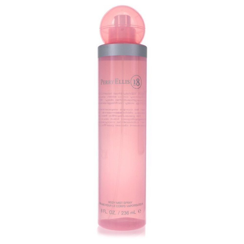 Perry Ellis 18 by Perry Ellis Body Mist 8 oz